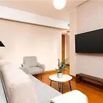 Apartahotel Limehome Rua Eca De Queiroz Lisboa