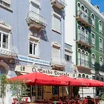 Limehome Rua Eca De Queiroz Lisboa