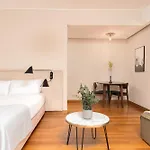 Limehome Rua Eca De Queiroz Hotel apartamentowy Lizbona