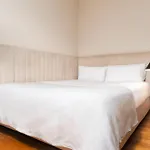 Hotel apartamentowy Limehome Rua Eca De Queiroz Lizbona