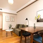 Limehome Rua Eca De Queiroz 4* Lizbona