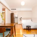 Hotel apartamentowy Limehome Rua Eca De Queiroz 4*