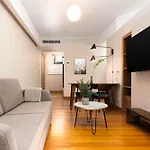 Limehome Rua Eca De Queiroz Hotel apartamentowy