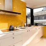Апарт-готель Limehome Rua Eca De Queiroz Лісабон