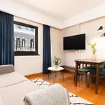 Limehome Rua Eca De Queiroz Hotel apartamentowy