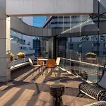 Hotel apartamentowy Limehome Rua Eca De Queiroz 4*