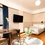 Limehome Rua Eca De Queiroz Hotel apartamentowy