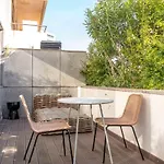 Hotel apartamentowy Limehome Rua Eca De Queiroz