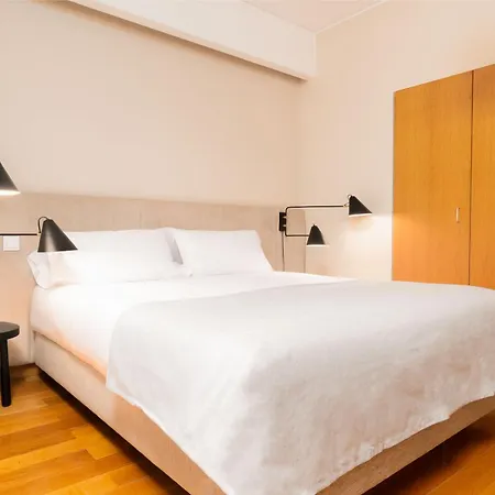 Limehome Rua Eca De Queiroz