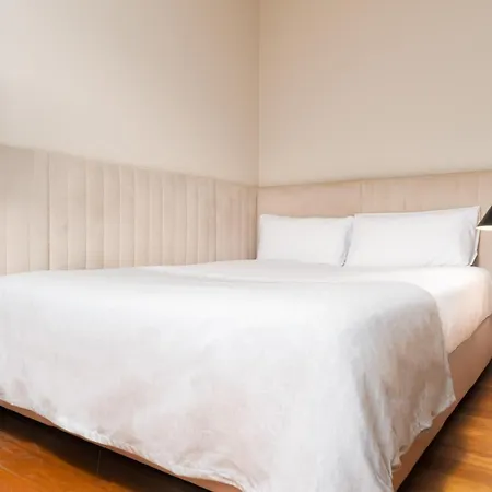 アパートホテル Limehome Rua Eca De Queiroz リスボン