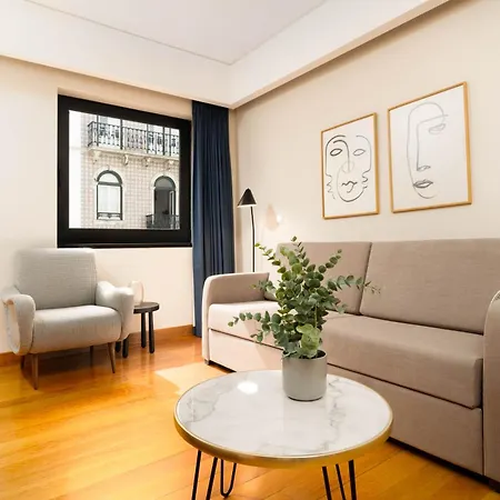 Limehome Rua Eca De Queiroz Apartment Lisbon