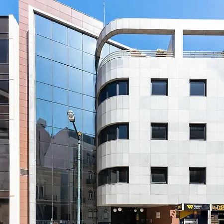 Limehome Rua Eca De Queiroz Lisboa