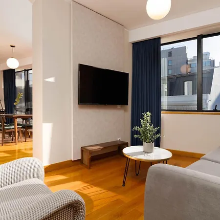 Limehome Rua Eca De Queiroz شقة *