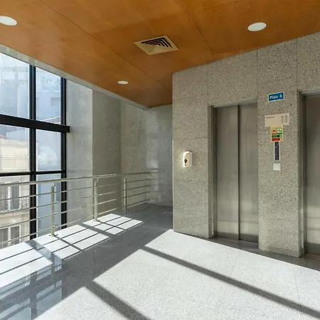 Lägenhetshotell Limehome Rua Eca De Queiroz 4*