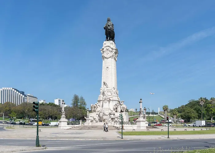 Limehome Rua Eca De Queiroz Aparthotel