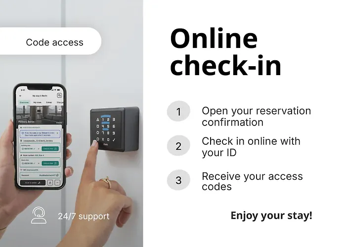 Aparthotel Limehome Rua Eca De Queiroz Lisbon